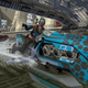 Image for article titled Riptide GP: Renegade Adds Personality To Futuristic Jet-Ski Racing